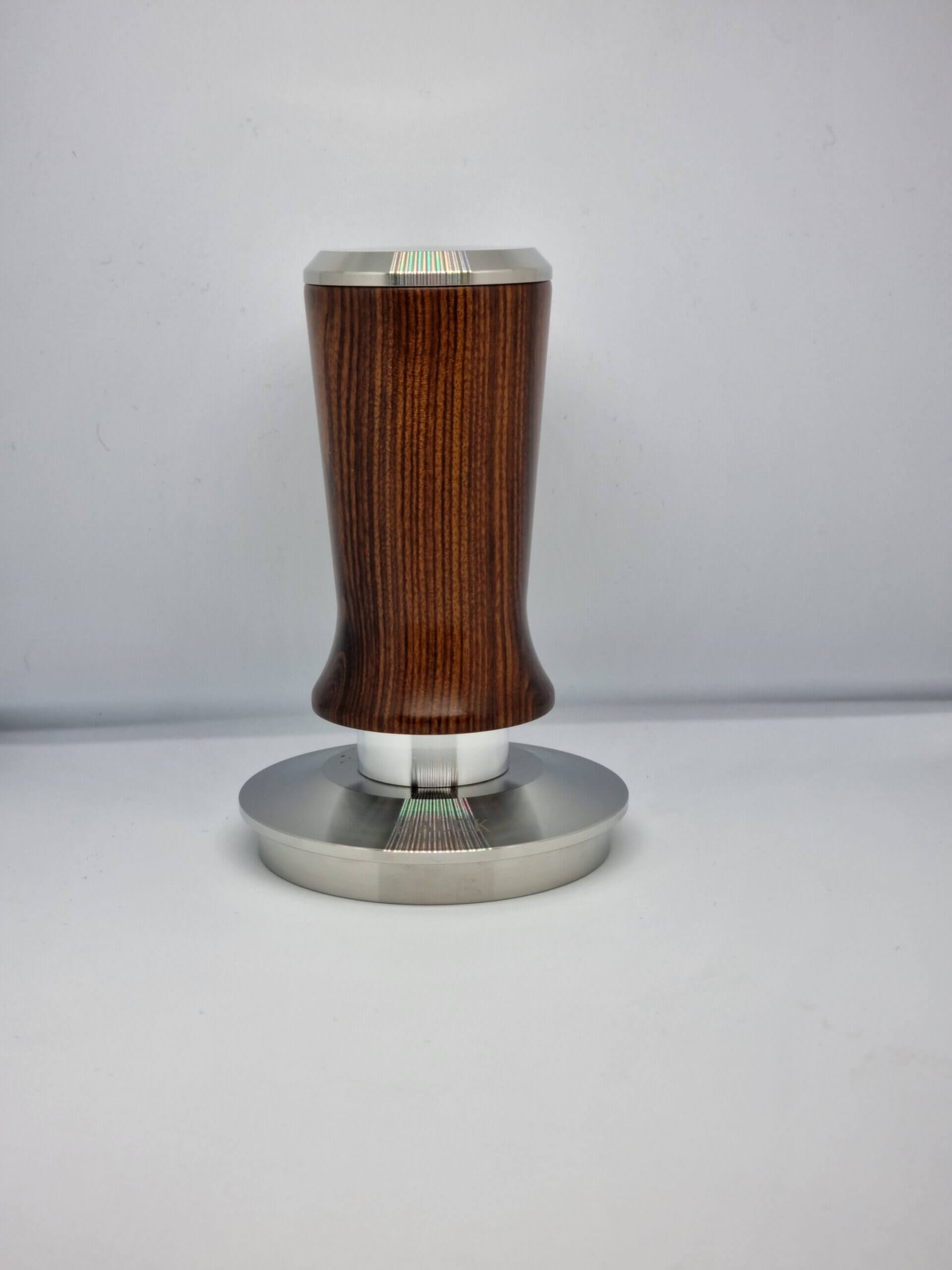 hauck tamper Hauck SF-Tamper V5 – Präzisions-Tamper für Espresso – Hauck Barista Tools