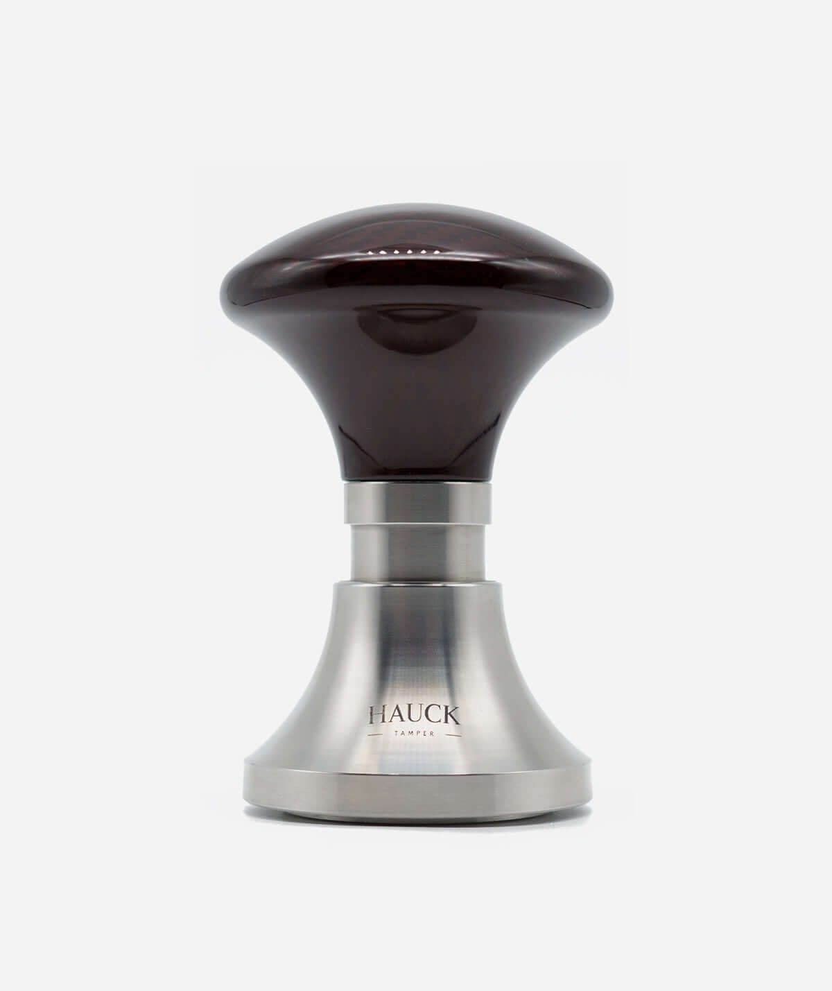 S-Tamper V5 Ufo Carbon red grid Limited Edition – Hauck Barista Tools