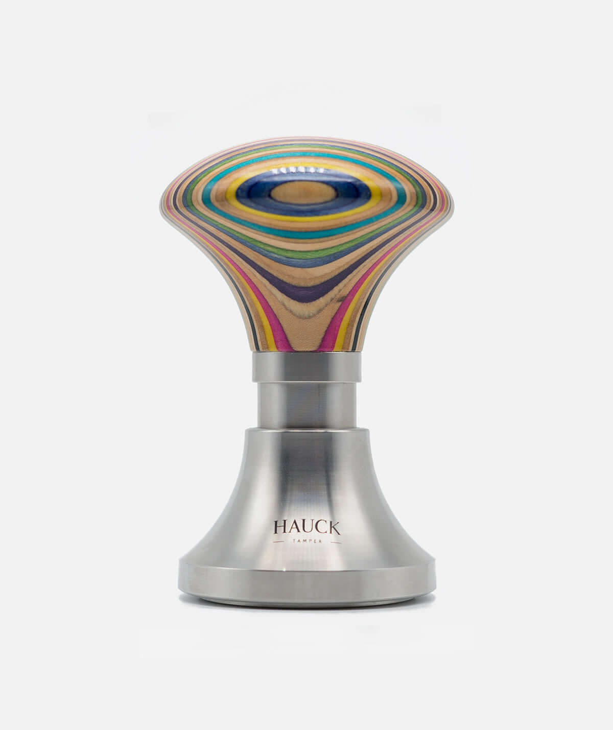 S-Tamper V5 Ufo Skater straight special edition – Hauck Barista Tools