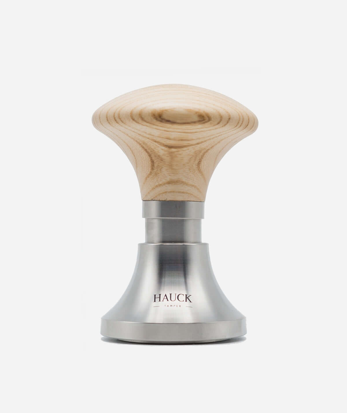 Hauck S-Tamper V5 UFO Roasted – Dynamometric Tamper – Hauck Barista Tools