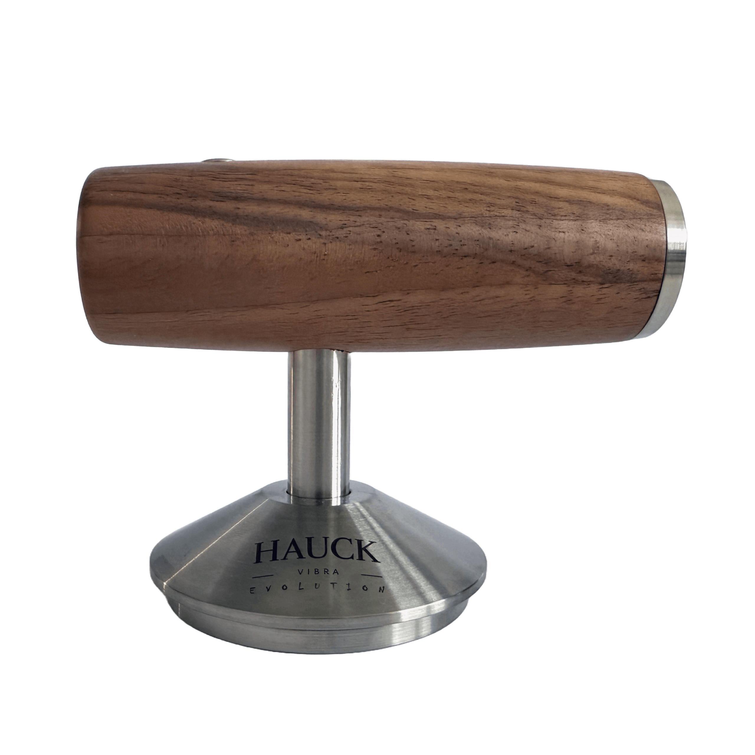 Hauck Vibra Evolution 2.0 - Extraktion mit Vibration  Hauck Barista Tools