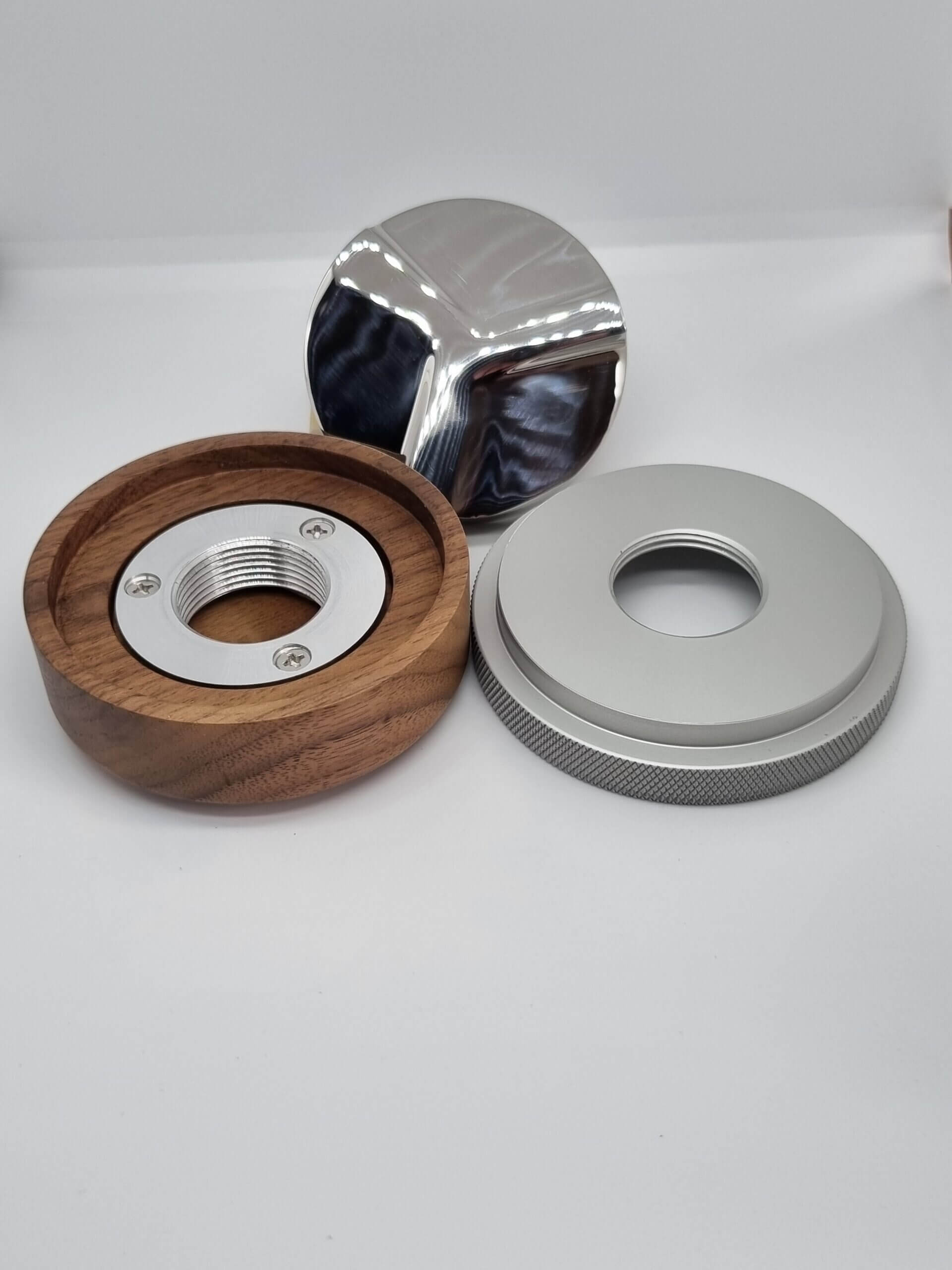 Hauck Leveler Competition-Line V5