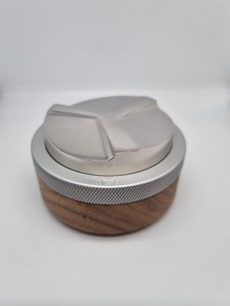 Hauck Leveler Competition-Line V5