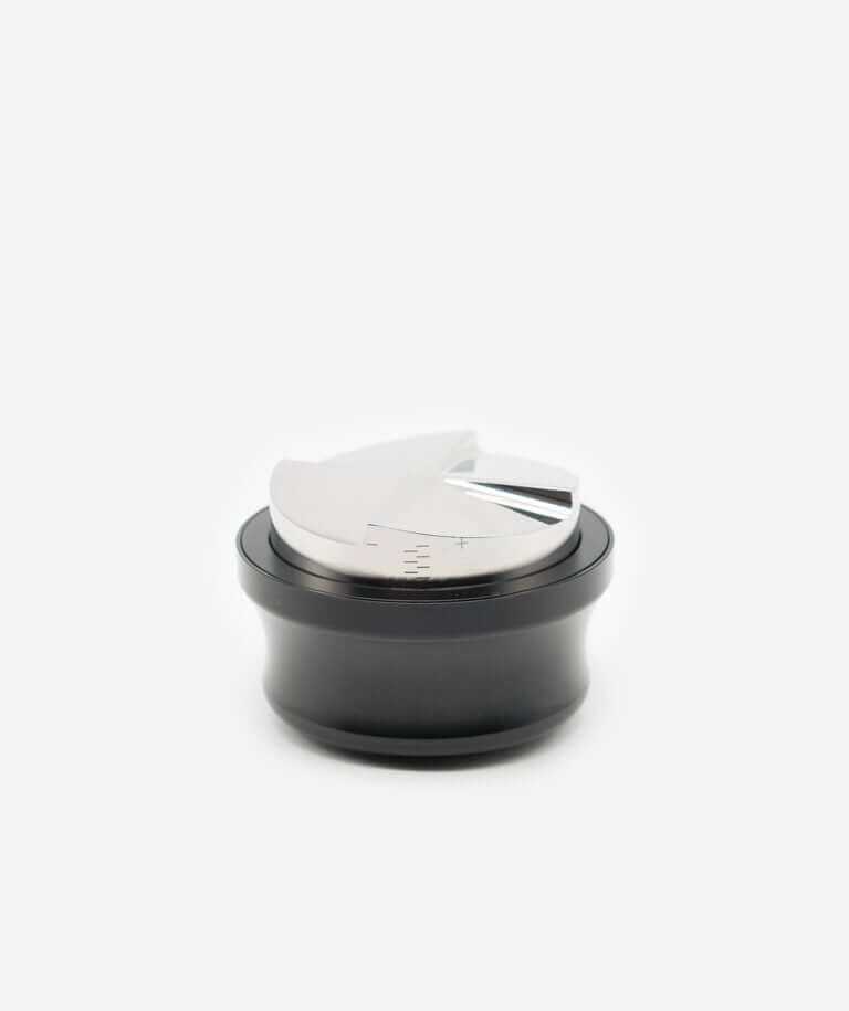 Barista tools Leveler the Equalizer V7 Ansicht