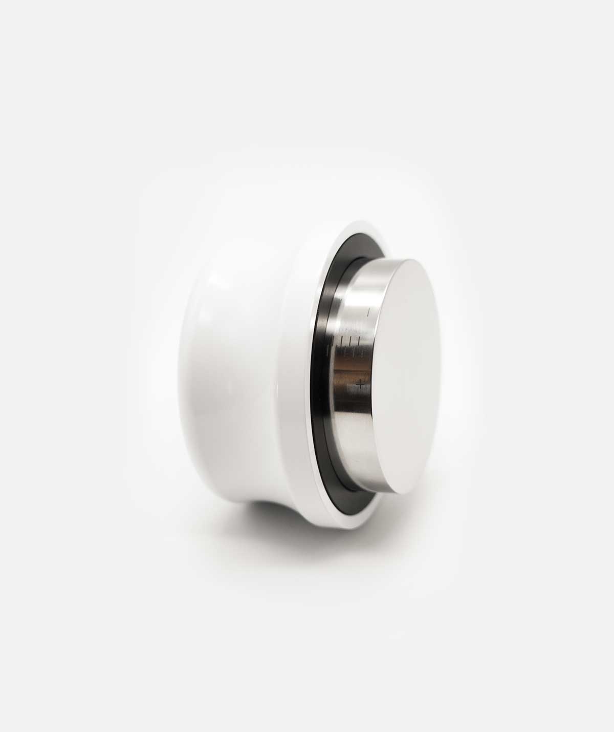 Barista tools Push-Tamper Precision 