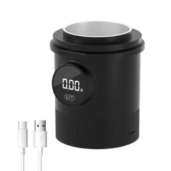 Dosing Cup mit integrierter Waage