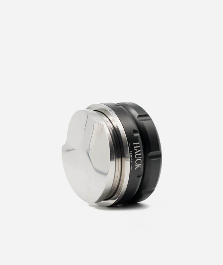 Hauck Leveler Competition-Line V3