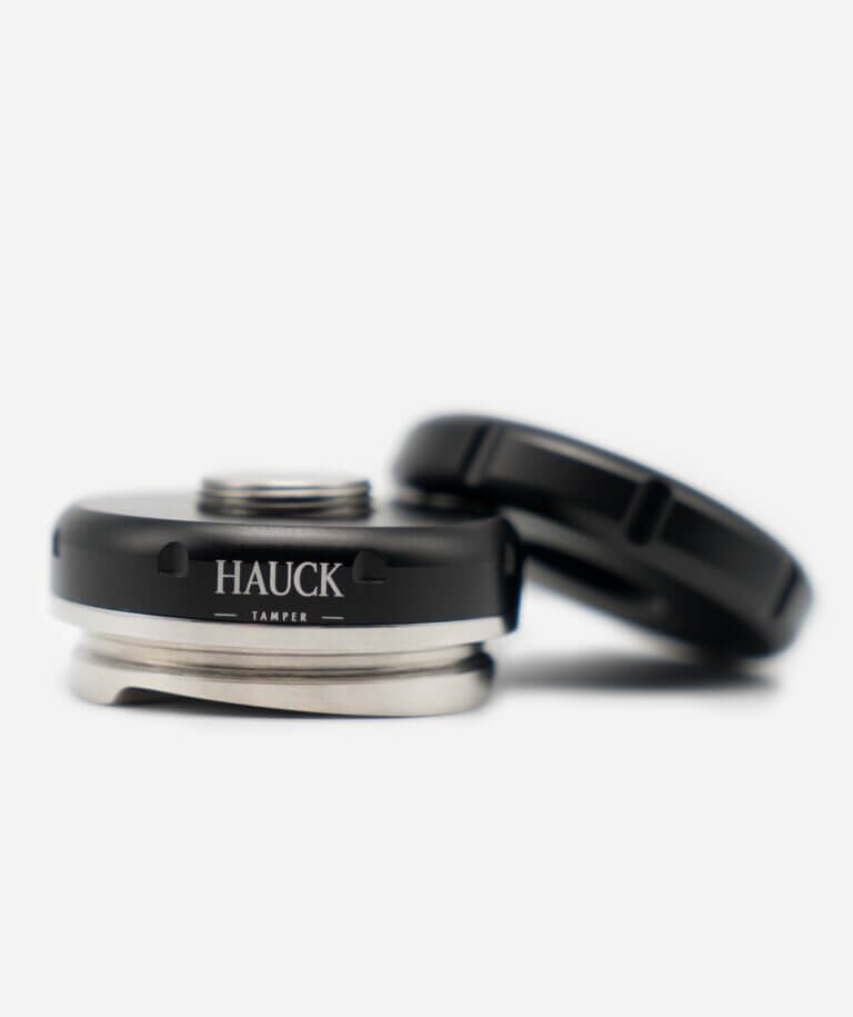 Hauck Leveler Competition-Line V3 Handle and Base