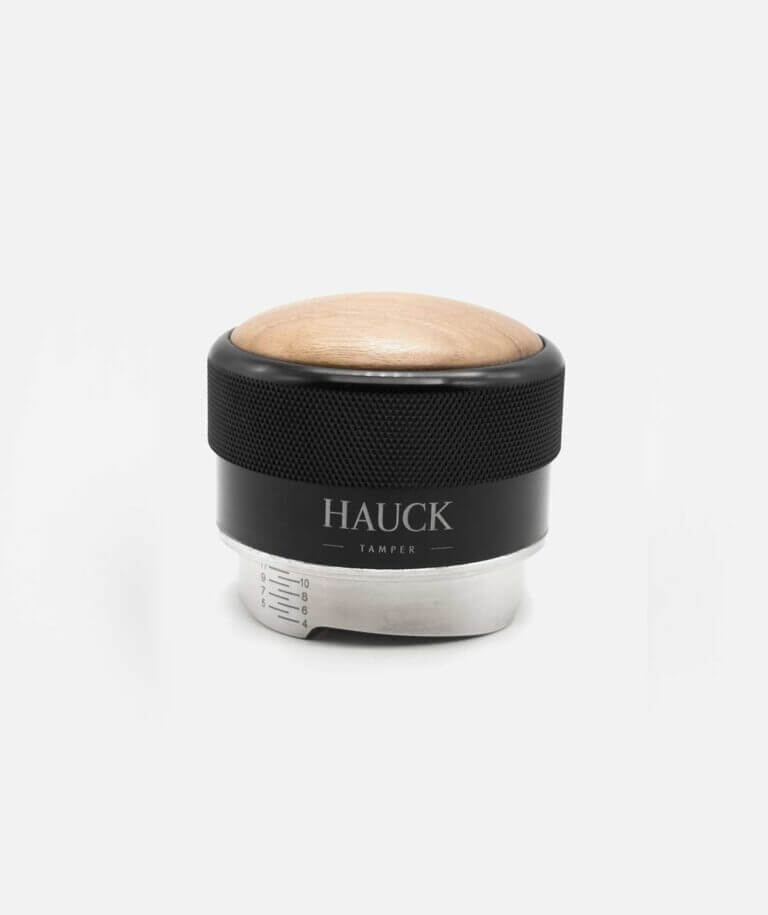 Hauck Leveler Competition-Line V7