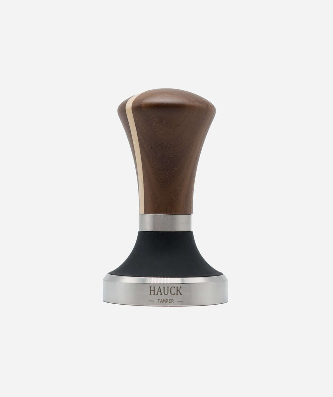 Hauck Tamper Barista Line Terra Nut
