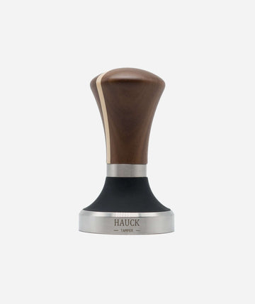 Hauck Tamper Barista Line Terra Nut