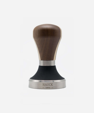 Hauck Tamper Barista Line Vega Nut