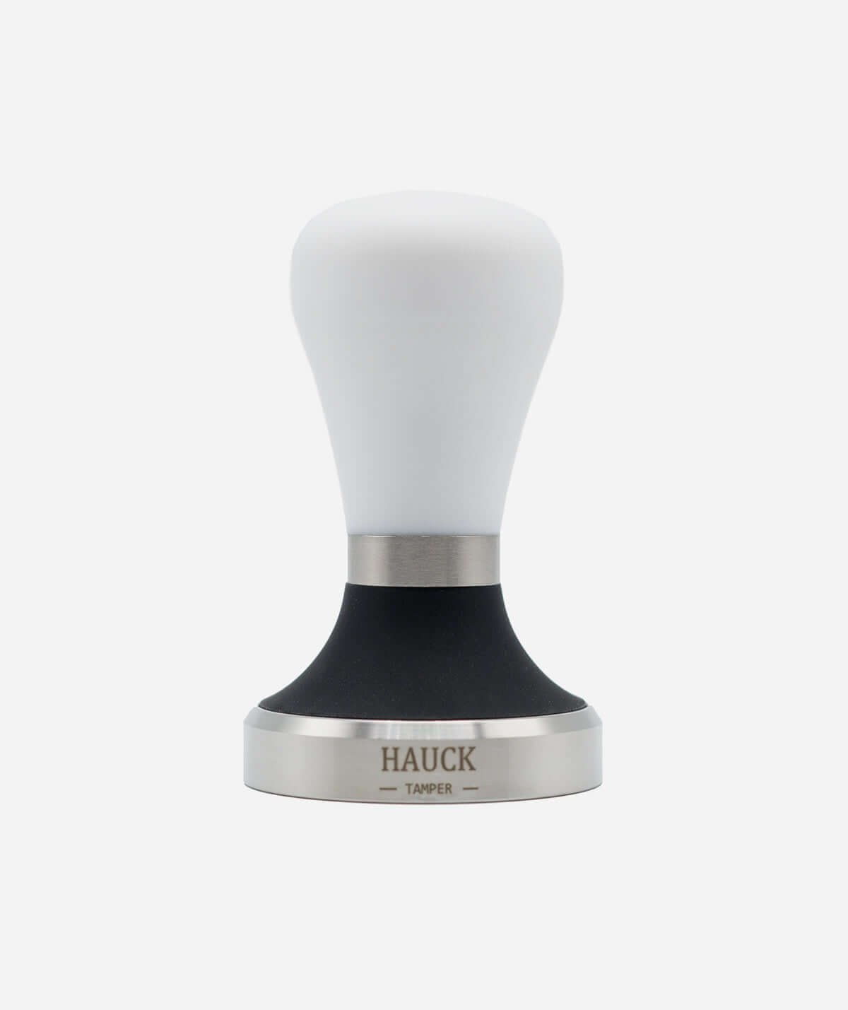 Hauck Tamper Barista Line Vega Nylon white