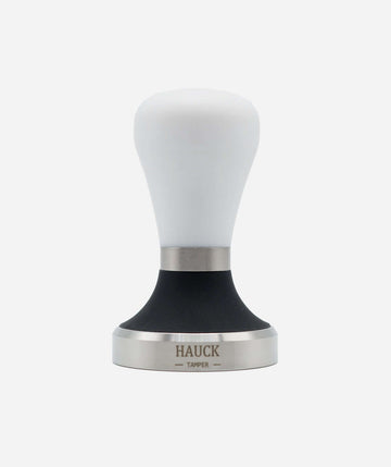 Hauck Tamper Barista Line Vega Nylon white