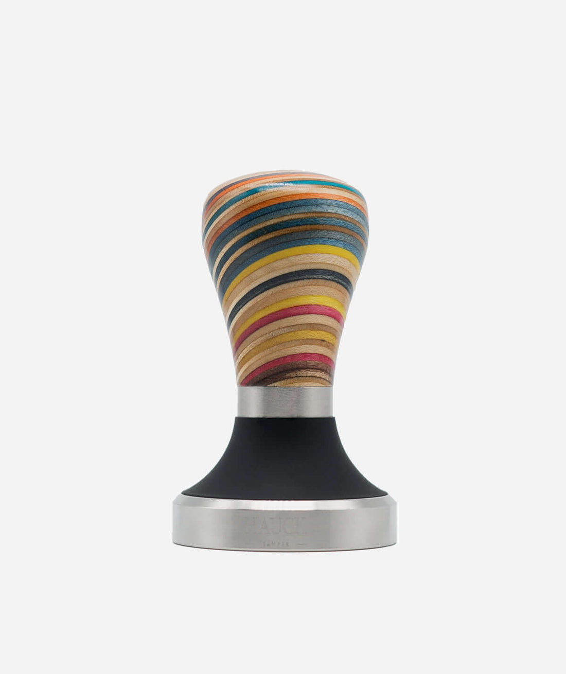 Hauck Tamper Barista Line Vega Skater Sonderedition