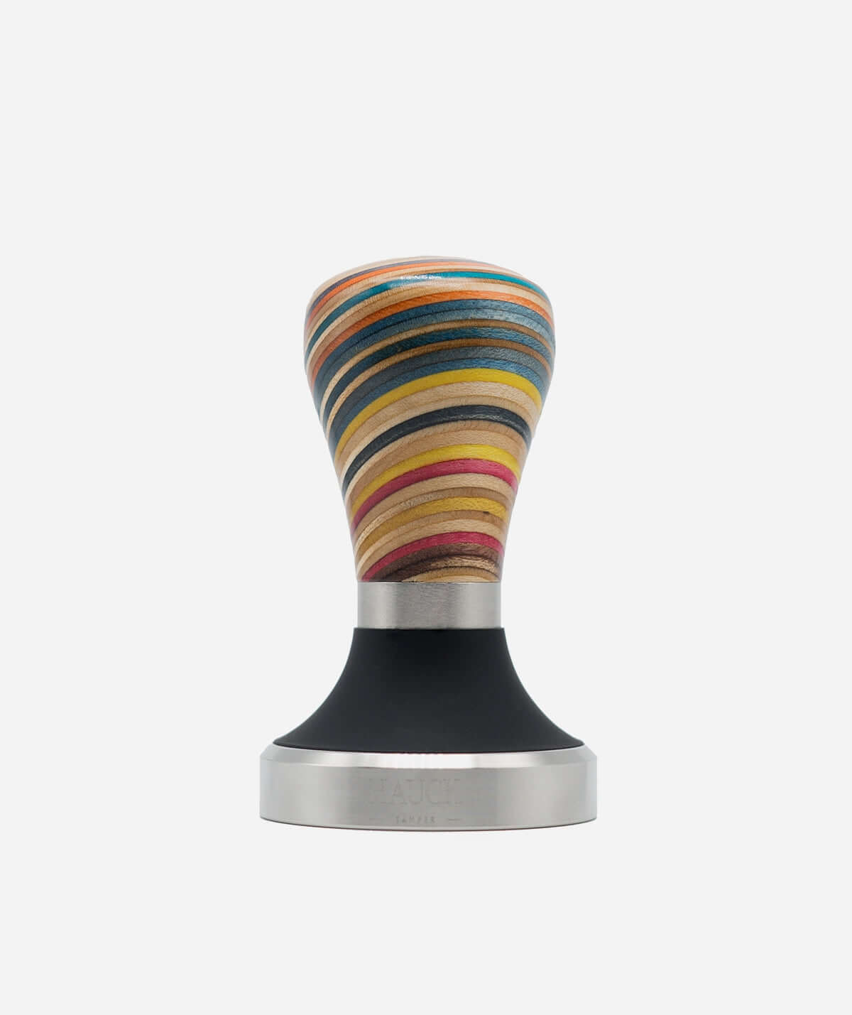 Hauck Tamper Barista Line Vega Skater Sonderedition
