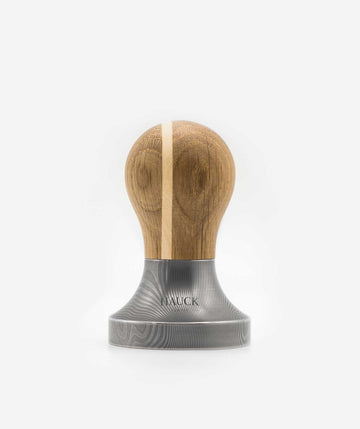 Hauck Tamper Masterpiece FORGED IN FIRE Limited Edition – Hauck Barista Tools