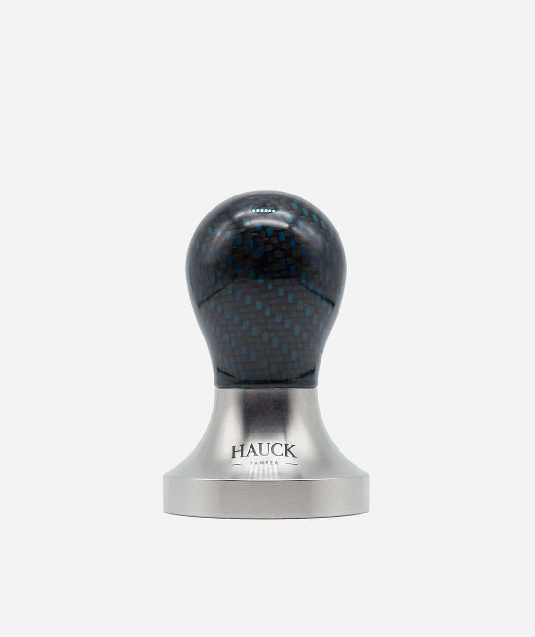 Hauck Tamper Premium Line Rune Kona Carbon blue grid Limited Edition