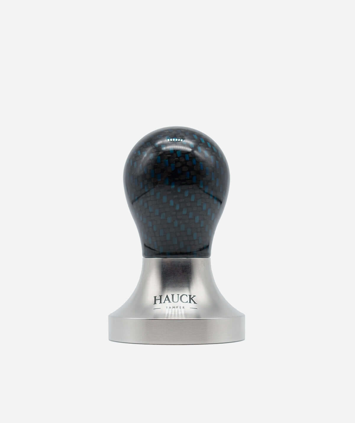 Hauck Tamper Premium Line Rune Kona Carbon blue grid Limited Edition