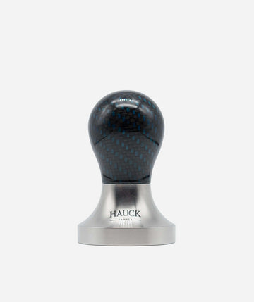 Hauck Tamper Premium Line Rune Kona Carbon blue grid Limited Edition