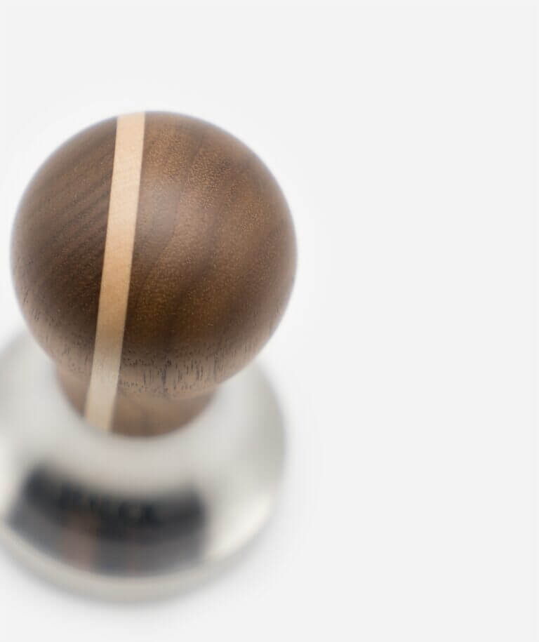 Hauck Tamper Premium Line Rune Kona Nut