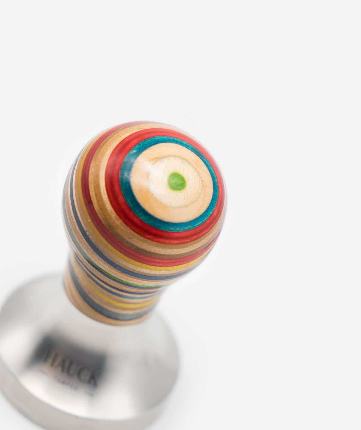 Hauck Tamper Premium Line Rune Kona Skater straight Sonderedition