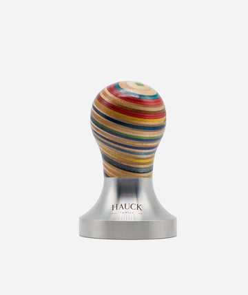 Hauck Tamper Premium Line Rune Kona Skater straight Sonderedition