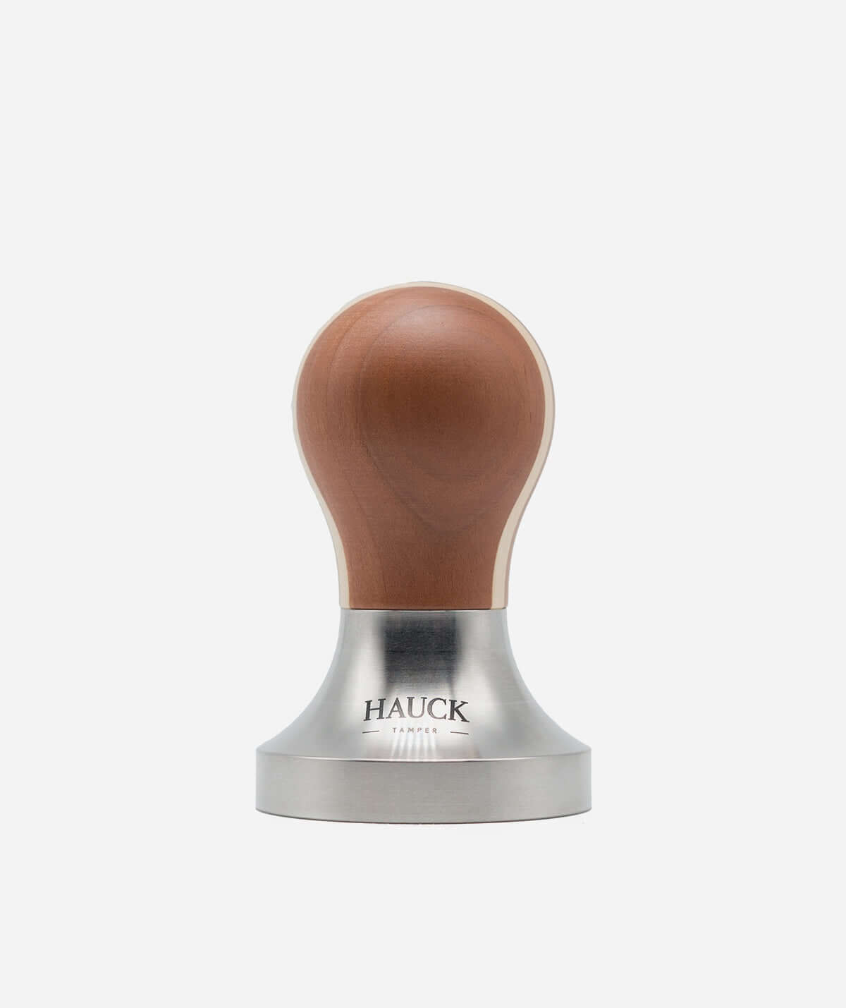 Hauck Tamper Premium Line Rune Kona cherry