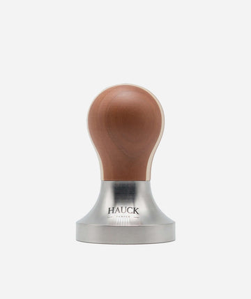 Hauck Tamper Premium Line Rune Kona cherry