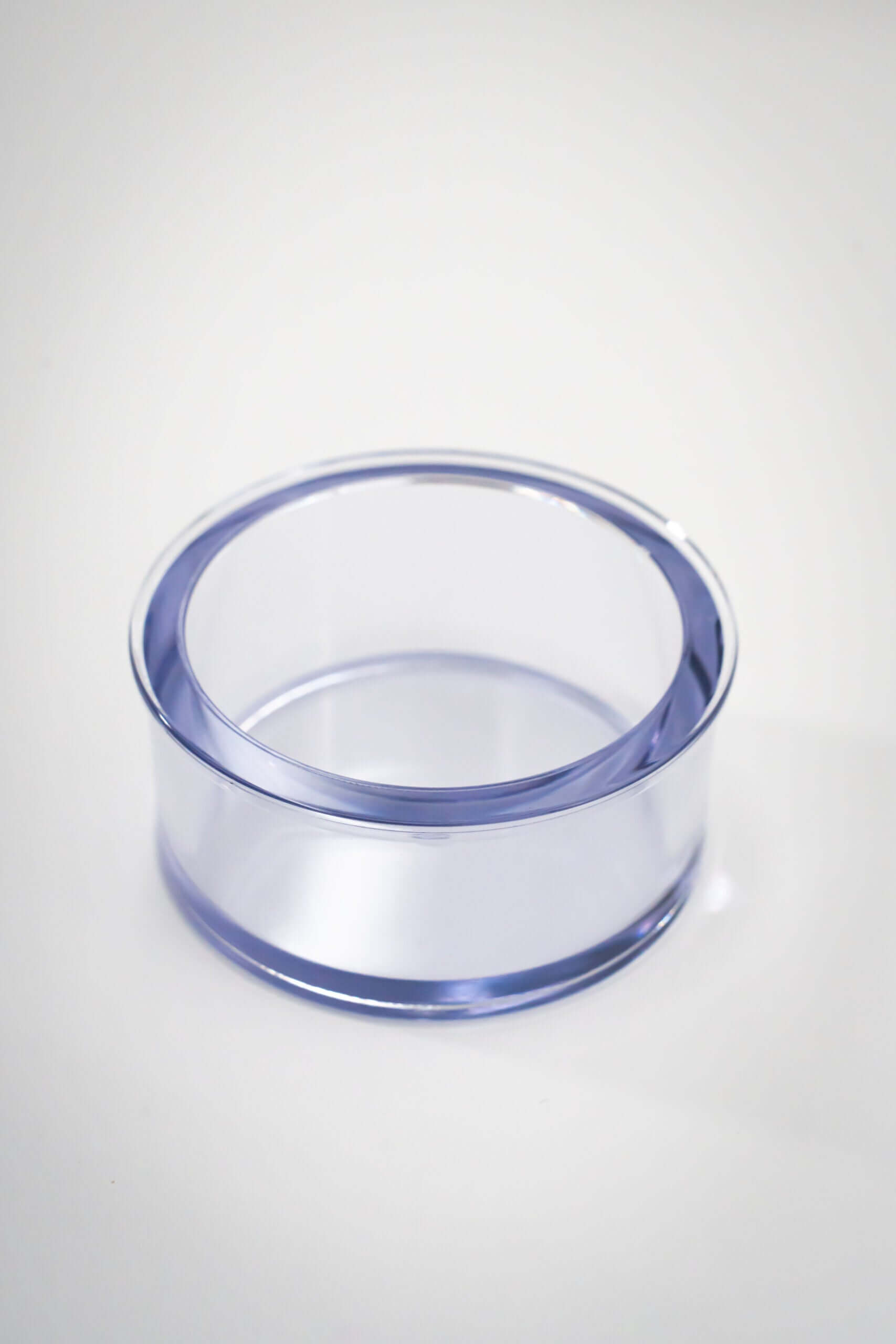 Hauck Coffeenizer espresso extraction