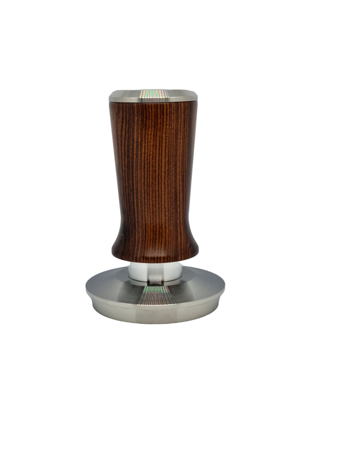 Hauck SF-Tamper V5 Frontansicht