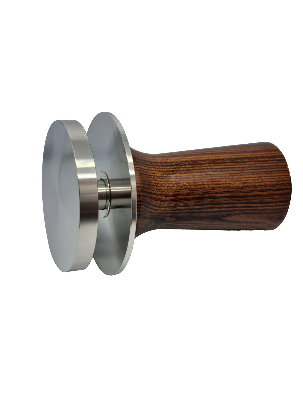 Hauck SF-Tamper V5 Seitenansicht