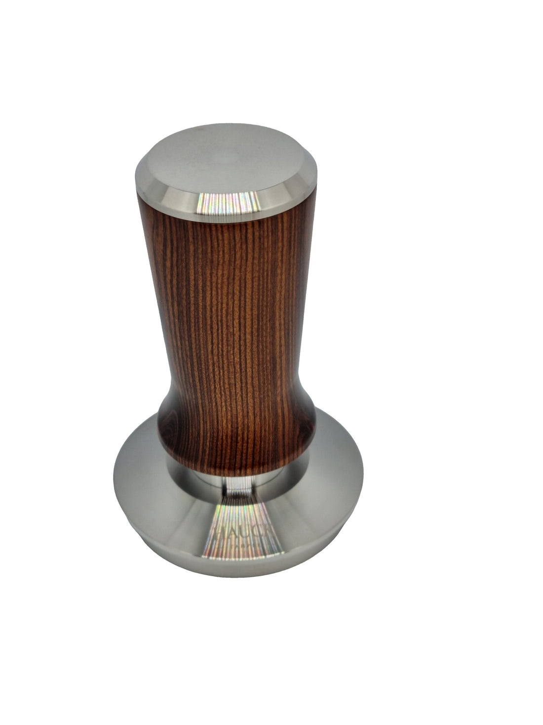 Hauck SF-Tamper V5 Frontansicht
