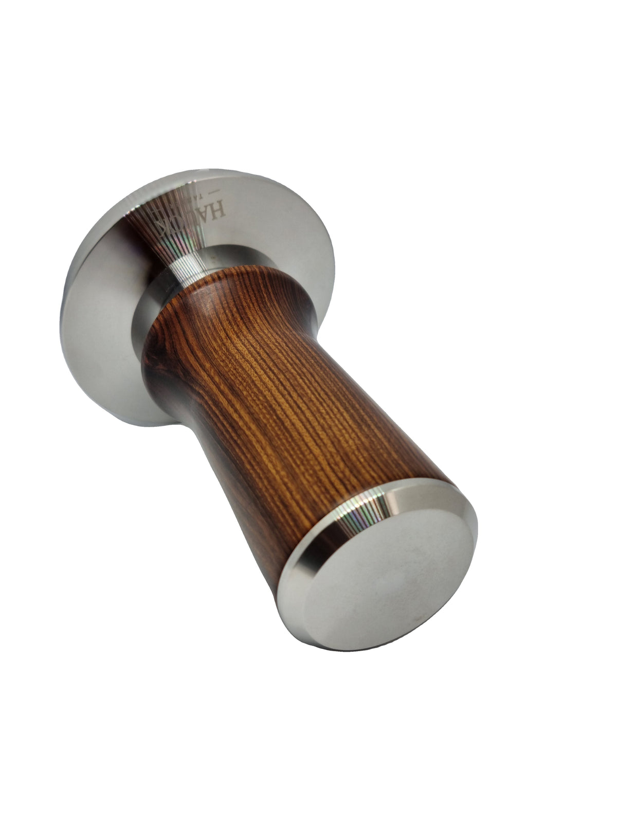 Hauck SF-Tamper V5 schräge Ansicht