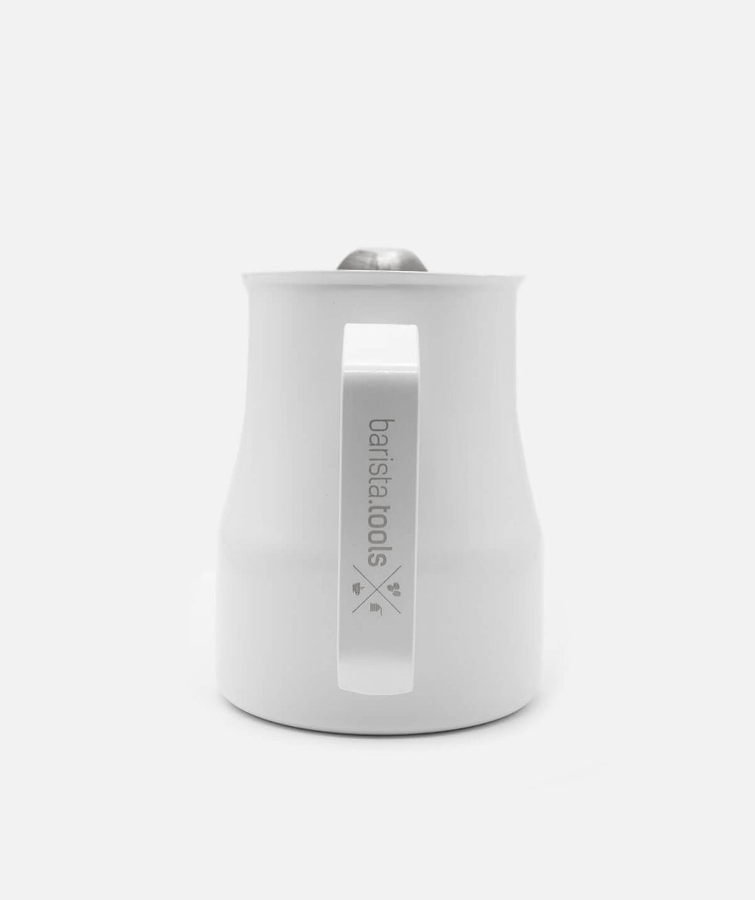 Premium Milchkanne Classic white EVO 350ml