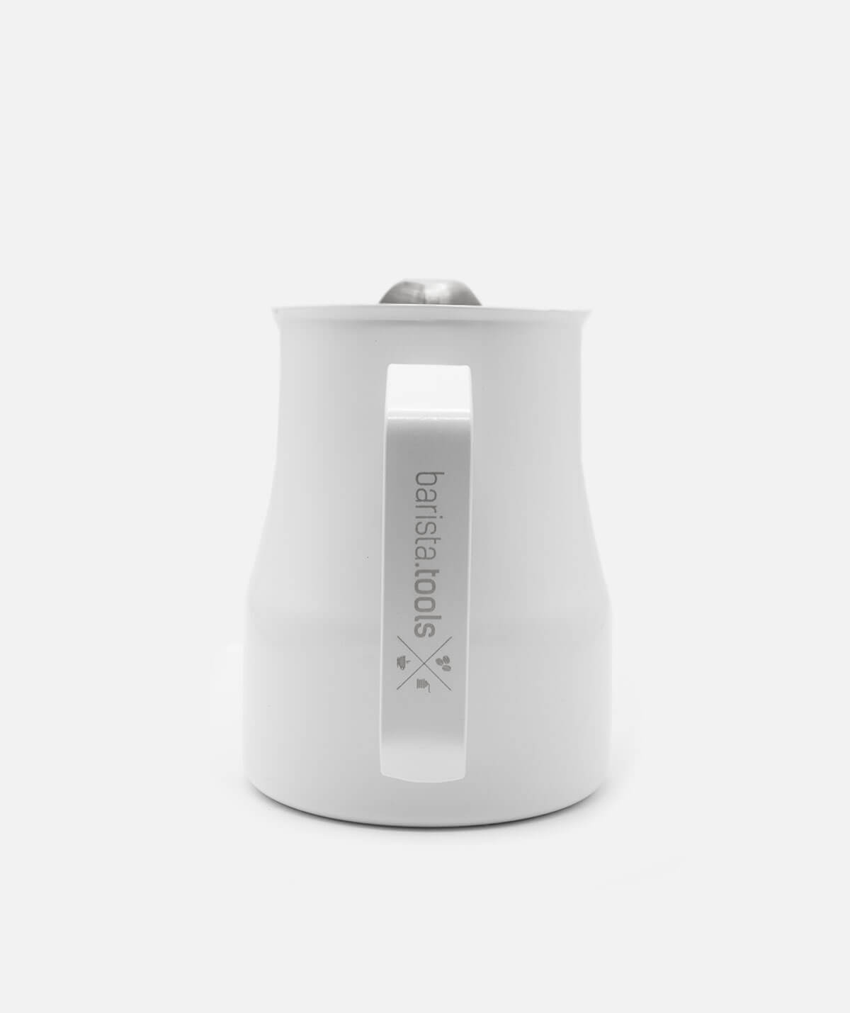 Premium Milchkanne Classic white EVO 350ml