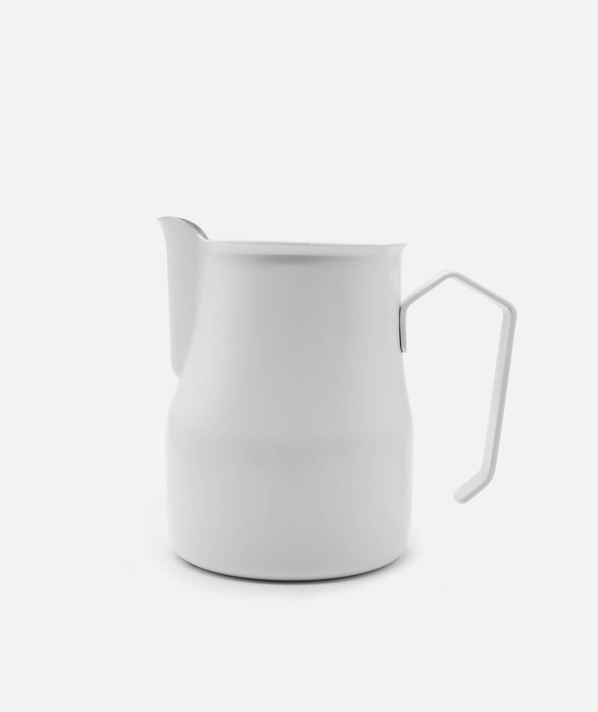 Premium Milchkanne Classic white EVO 350ml