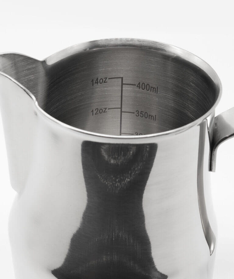 Premium Milchkanne Classic EVO 350ml Spout