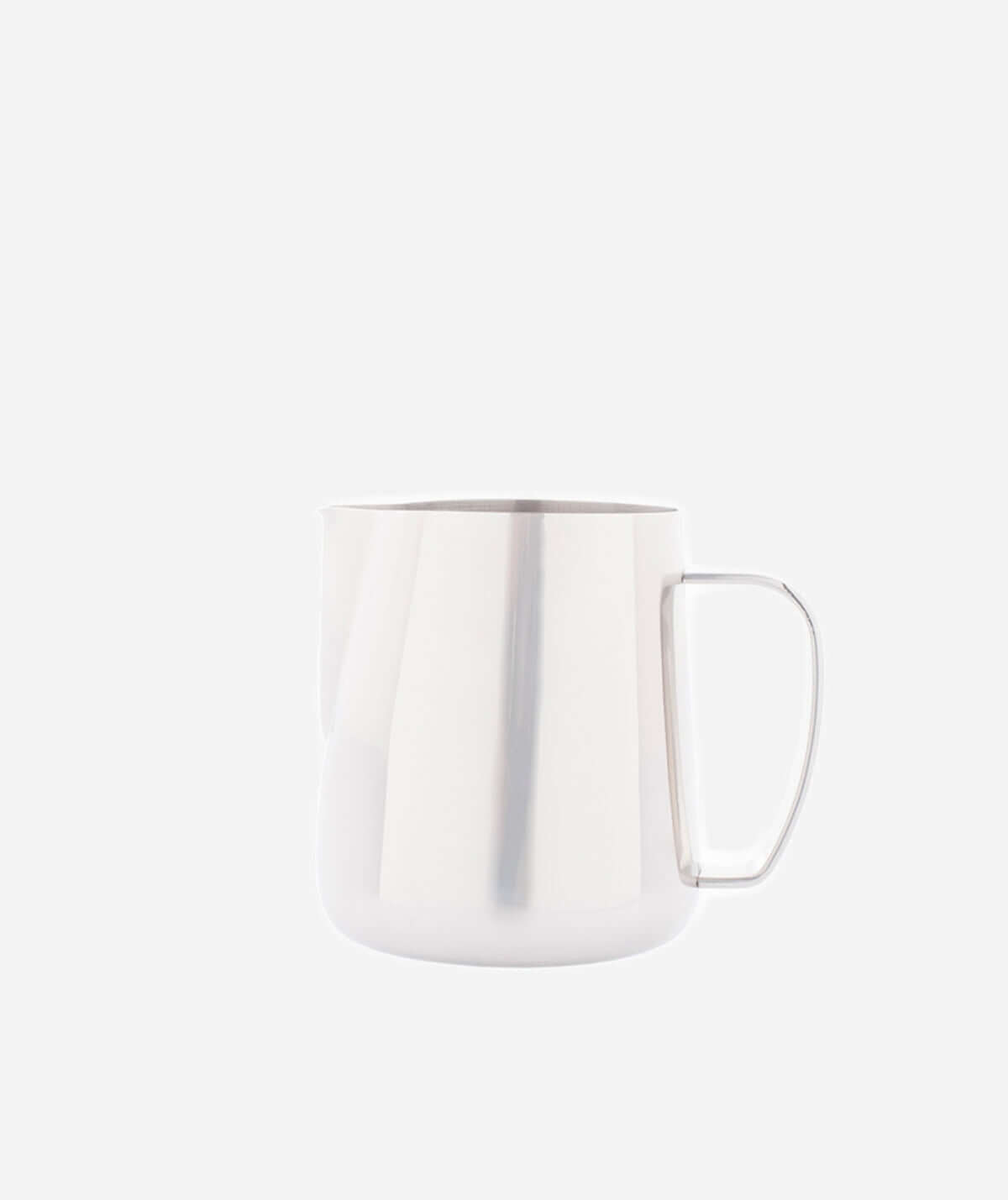 Latte Art milk pitcher Competition-Line Edelstahl 600ml