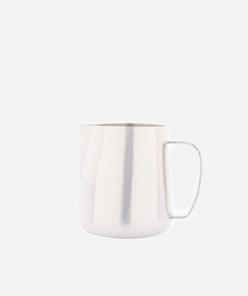 Latte Art milk pitcher Competition-Line Edelstahl 600ml
