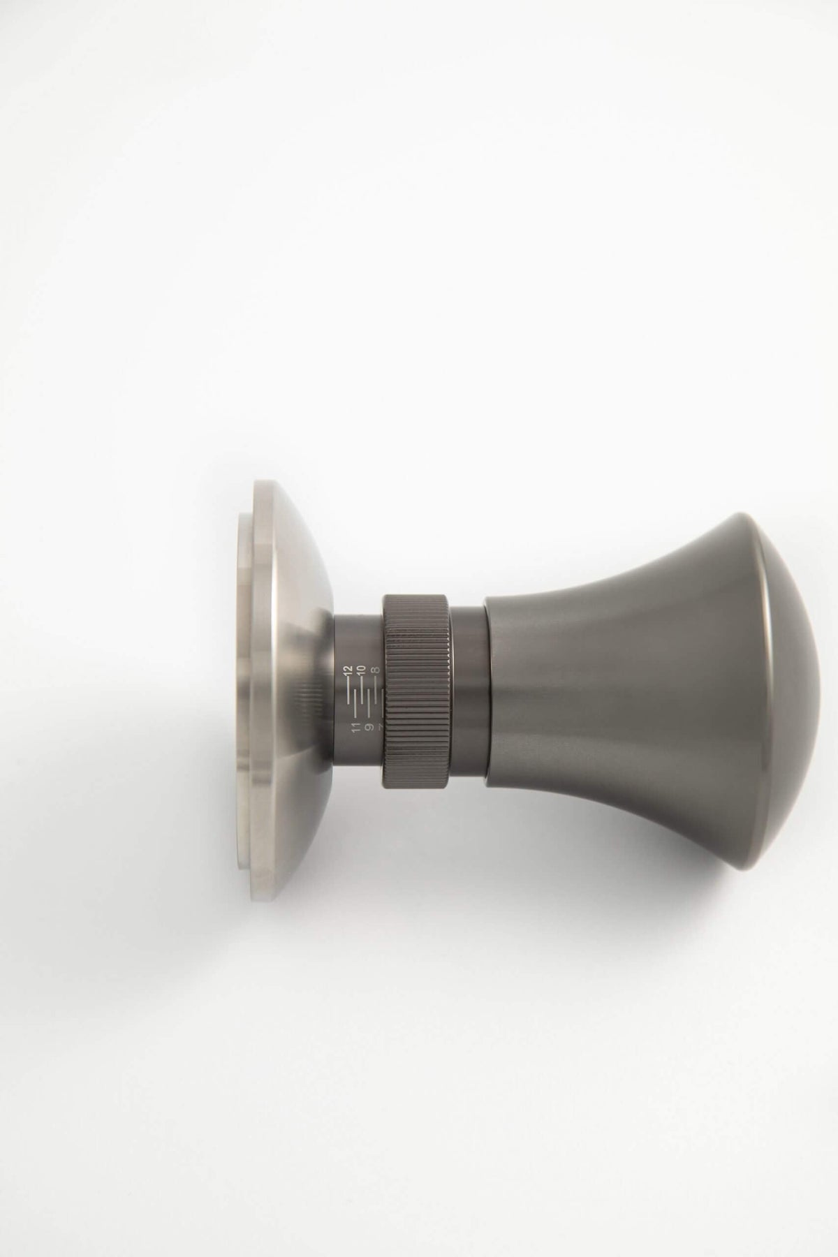 Hauck SE-Tamper V1 liegend