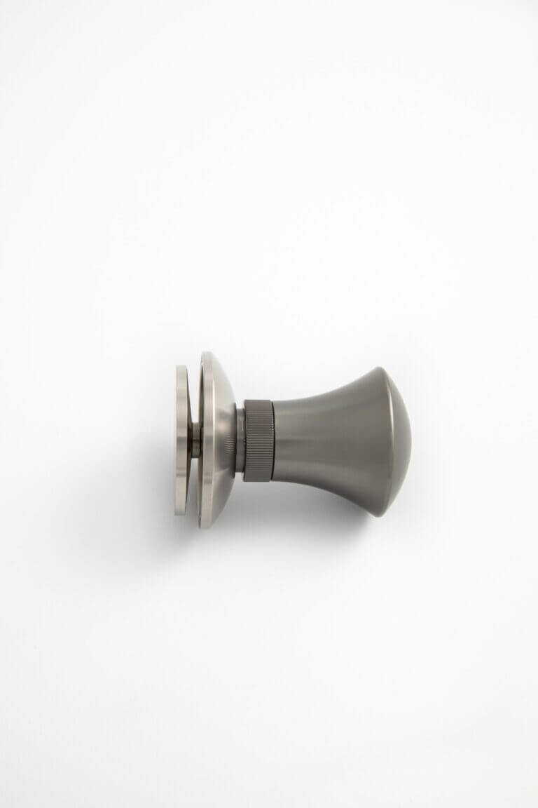 Hauck SE-Tamper V1 steel