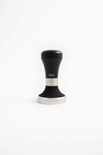 Hauck Tamper Barista Line Vega Alu black