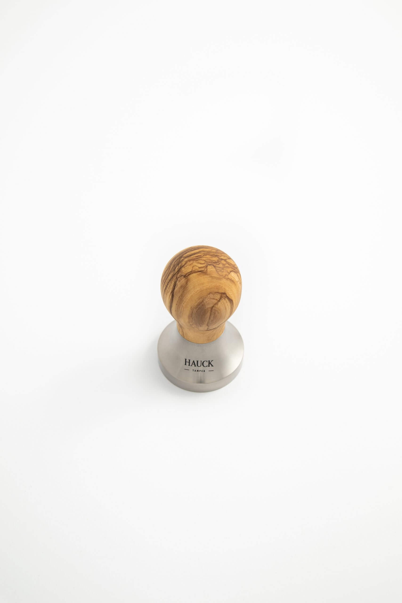 Hauck Tamper Premium Line Rune Kona Wild Olivenholz Sonderedition