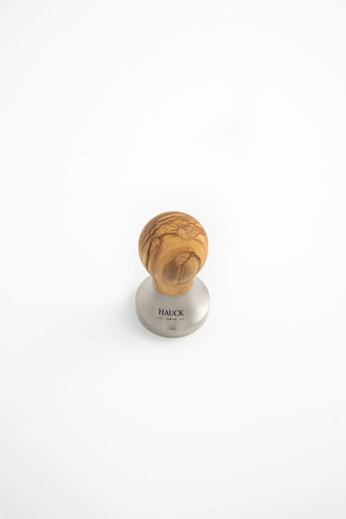 Hauck Tamper Premium Line Rune Kona Wild Olive Wood, special edition, product view