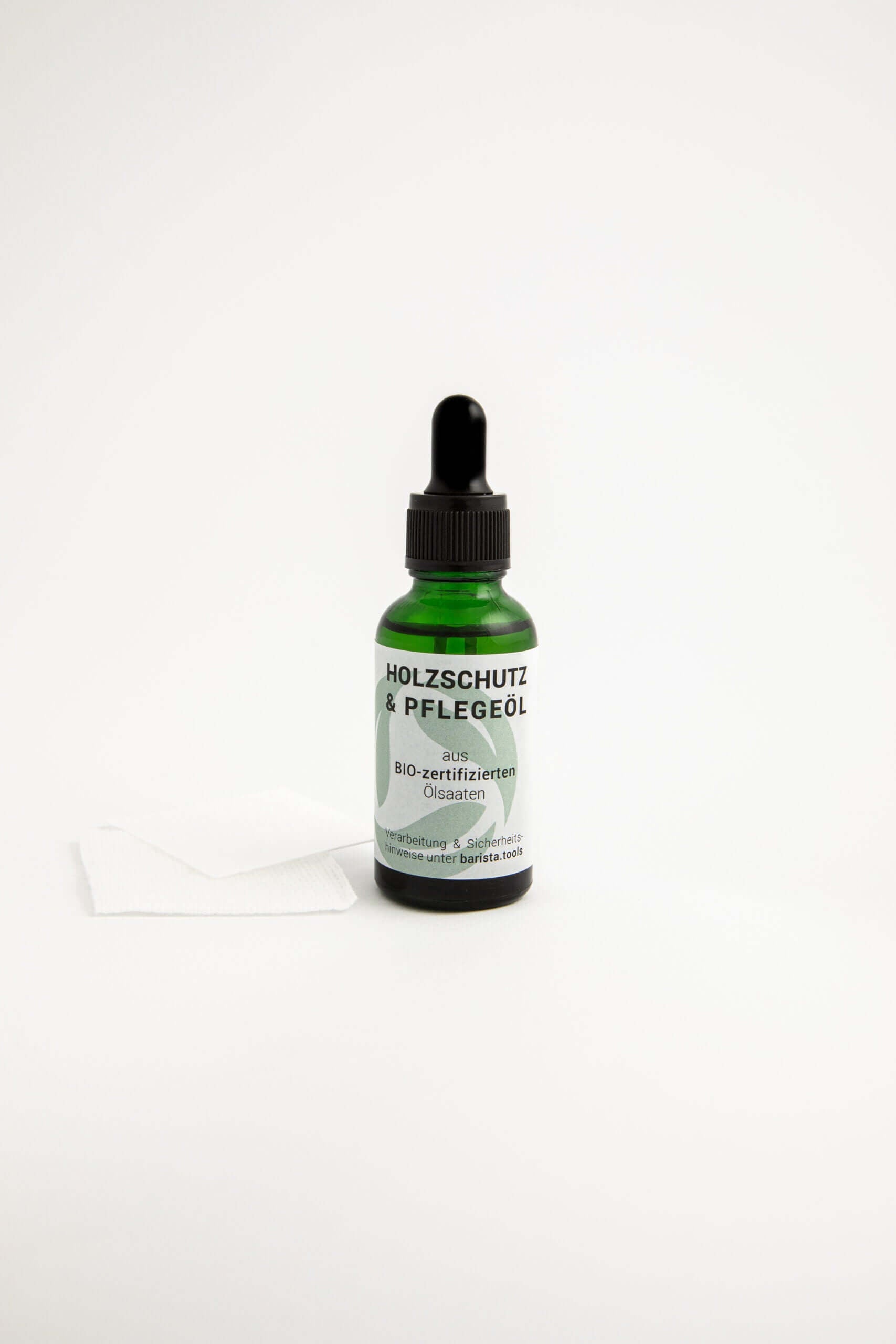 BIO-Holzschutz & Pflegeöl