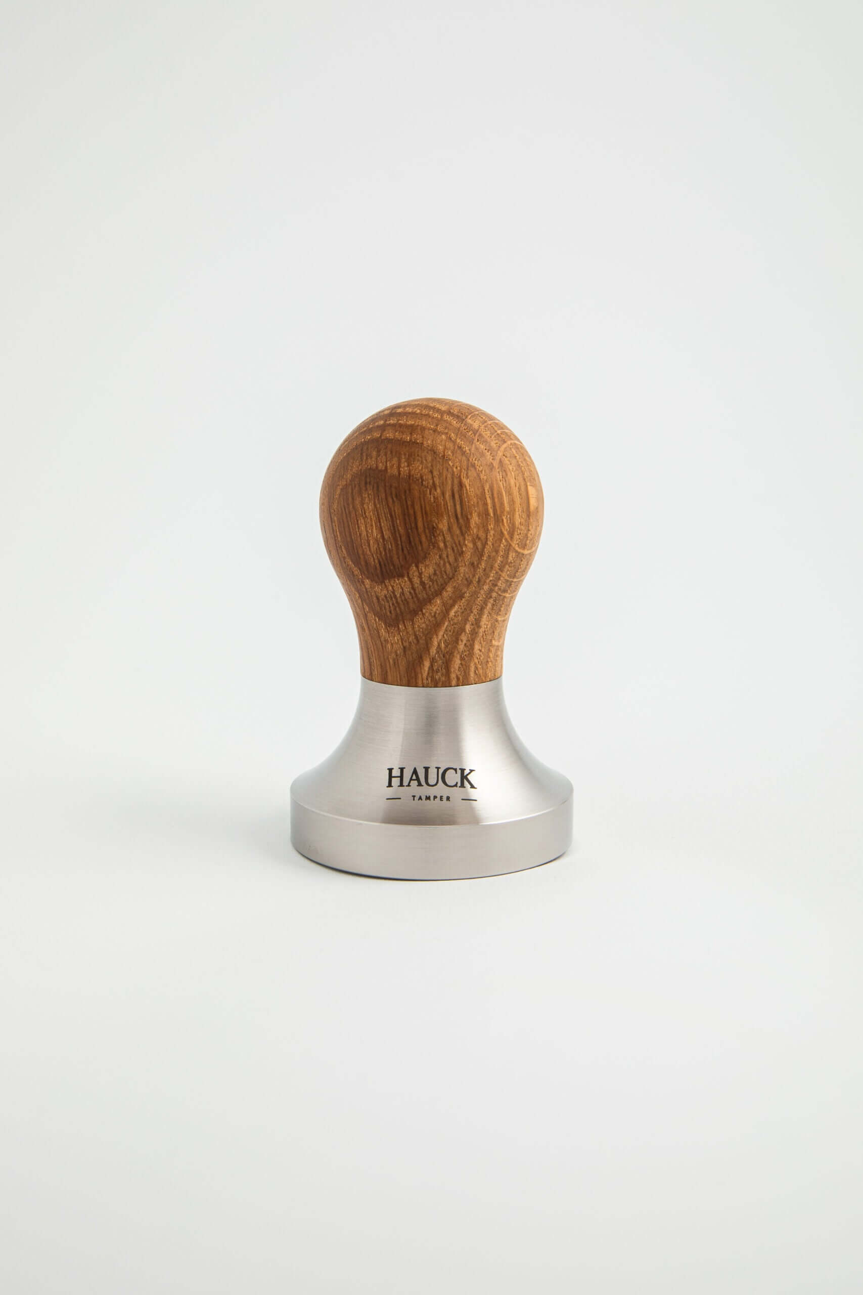 Hauck Tamper Premium Line Rune Kona old oak wood Sonderedition