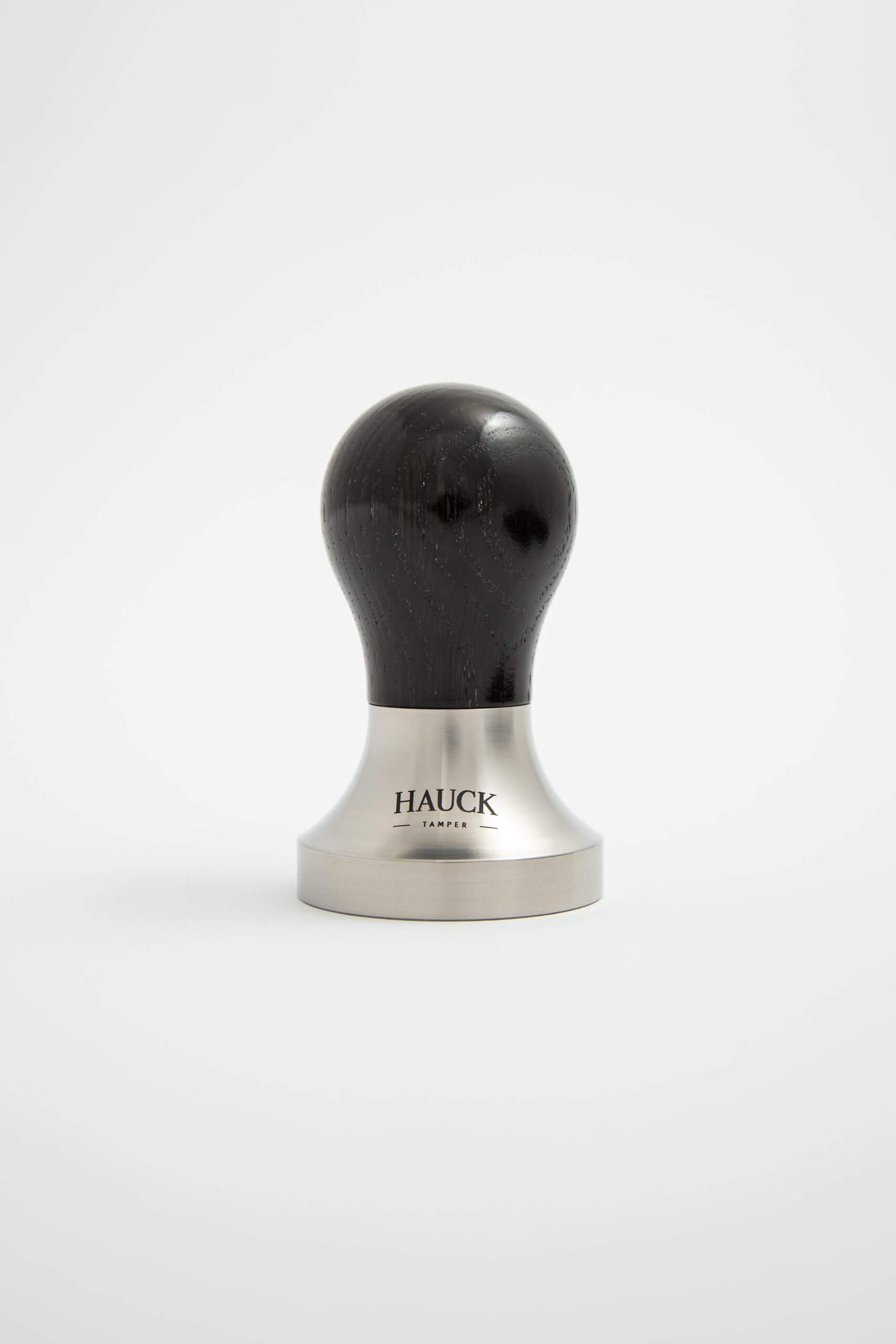 Hauck Tamper Old Oak Rune fossil special edition – Hauck Barista Tools