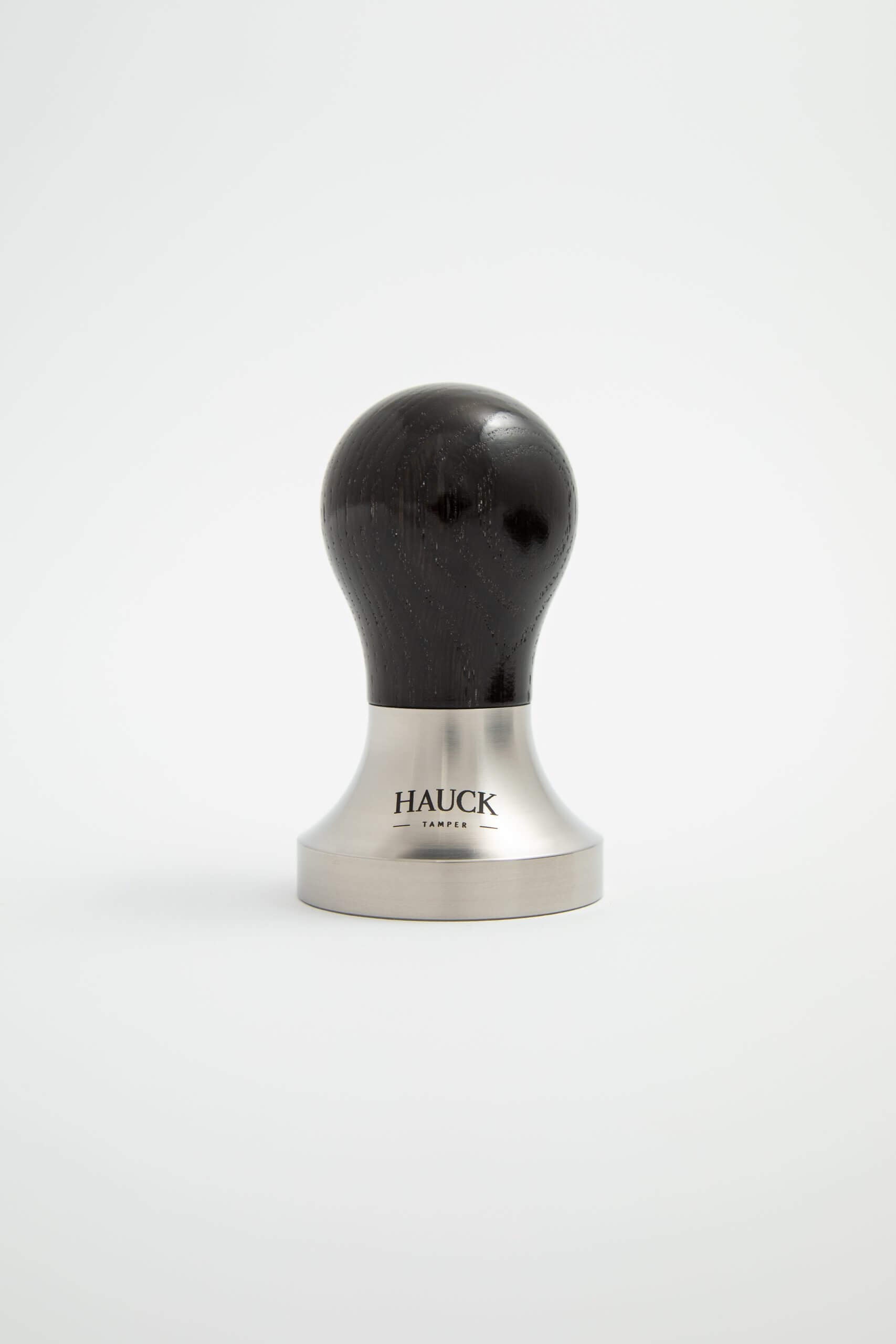 Hauck Tamper Old Oak Rune fossil special edition – Hauck Barista Tools