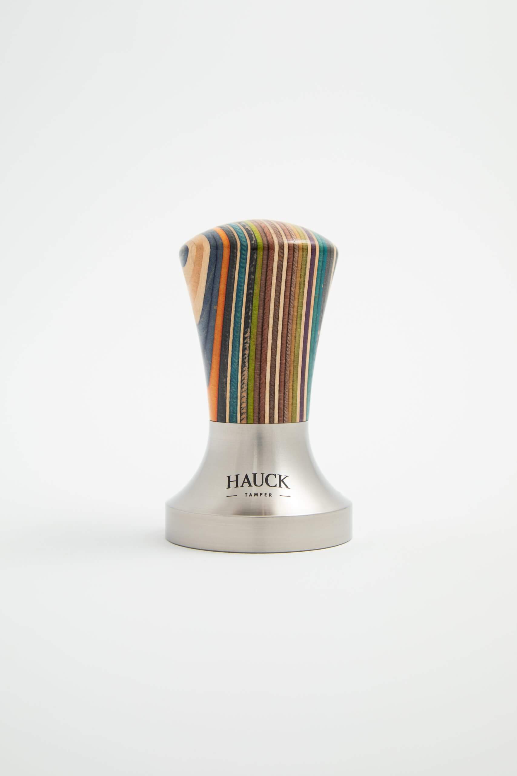 Hauck Tamper Premium Line Terra Kona Skater straight Sonderedition